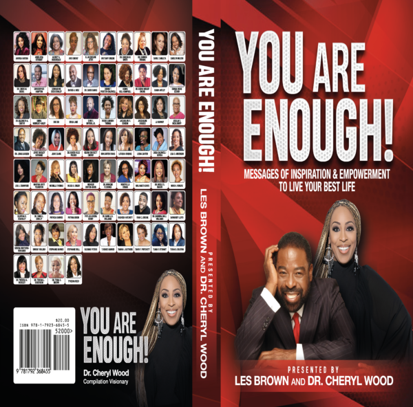 You Are Enough